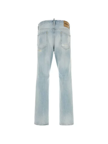 Blugi Dsquared2 albastru