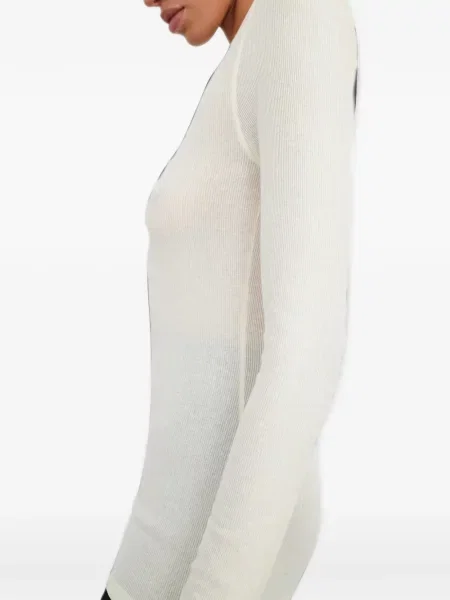 Lung tricou Wardrobe.nyc