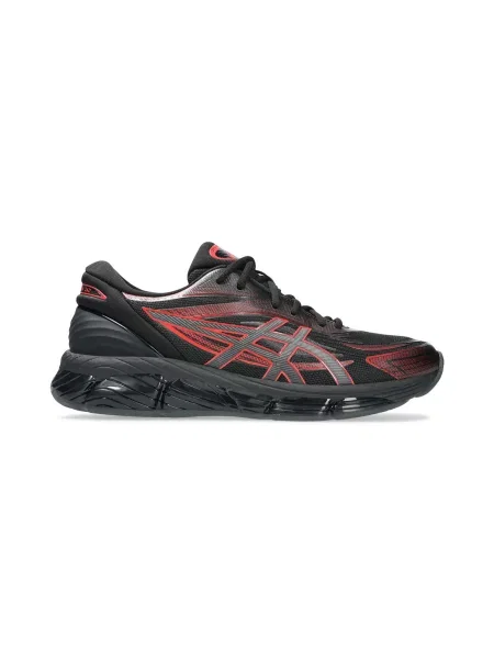 Asics Gel-Quantum VIII Mężczyźni Buty sportowe Asics Size: czarny