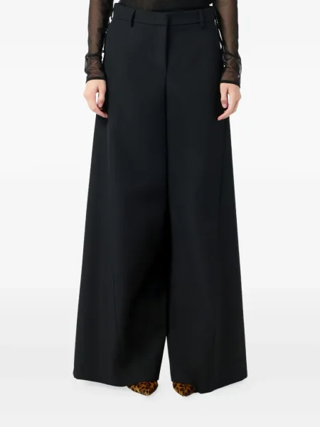 Pantaloni Blumarine negru