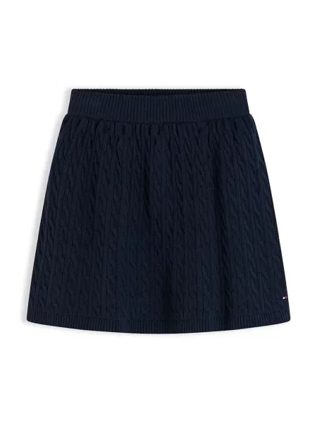 Tommy Hilfiger fustă evazată din