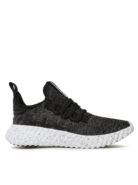 Adidas Обувки черен