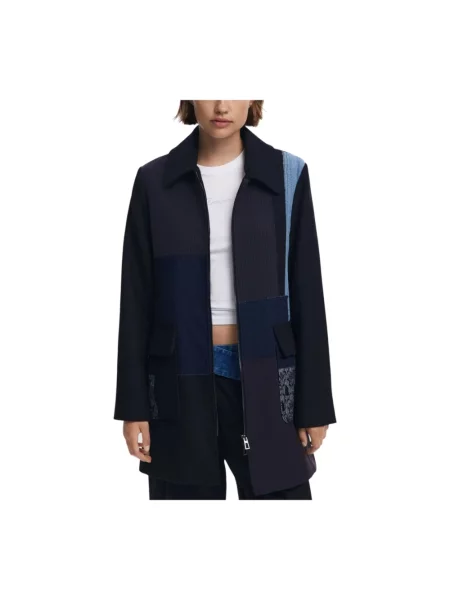 Marynarka Desigual czarna