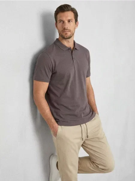 Sinsay polo tričko jiné