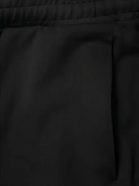 Șnur de strângere pantaloni Boss negru