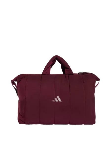 Geantă shopper Adidas Performance roșu