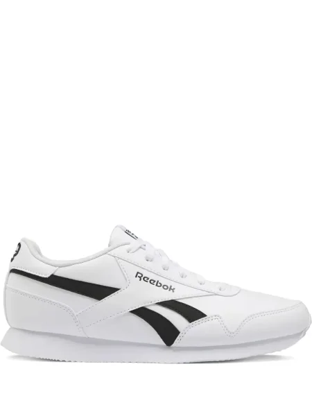 Sneakerși Reebok Royal alb