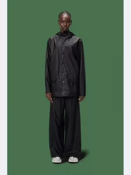 Rains Palton negru