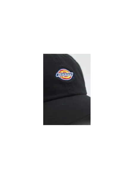 DICKIES Sapkák kék / sárga / narancs fekete