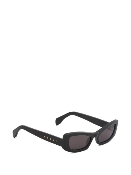 Ochelari de soare Marni negru