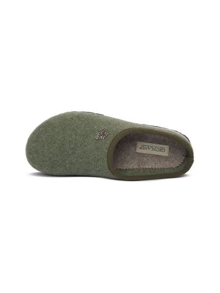 Félcipő Grünland