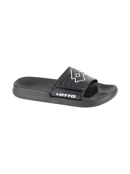 Pantofi Lotto negru