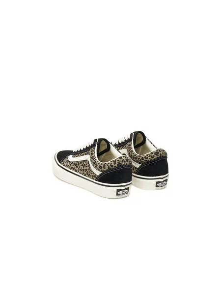 Tenisky Vans černé