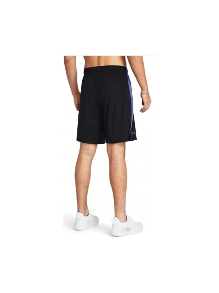 Pantaloni Under Armour negru