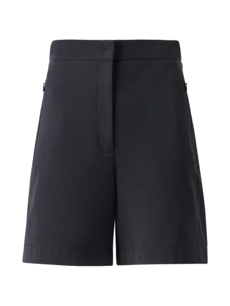 Шорти Akris Punto черно