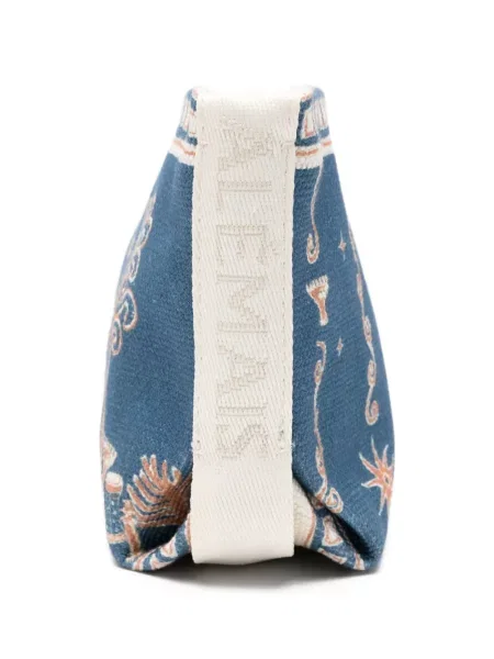 Kopertówka Alemais niebieska