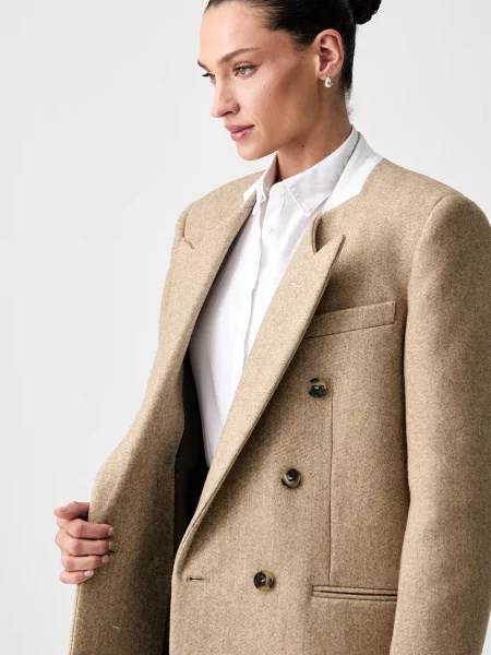 Пиджак Victoria Beckham