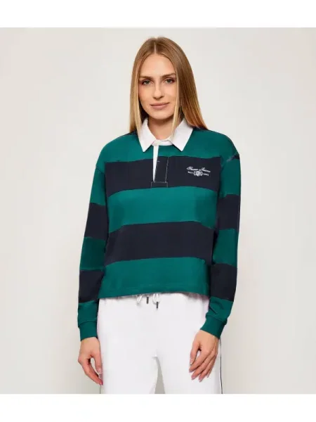 Guess Jeans Polo RUGBY