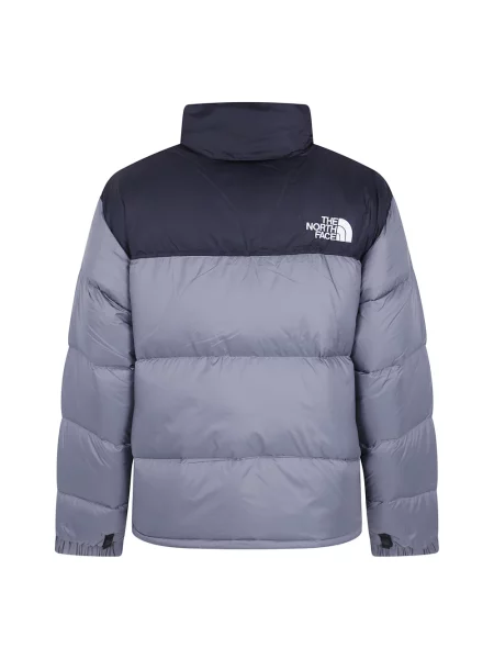 Kurtka The North Face szara