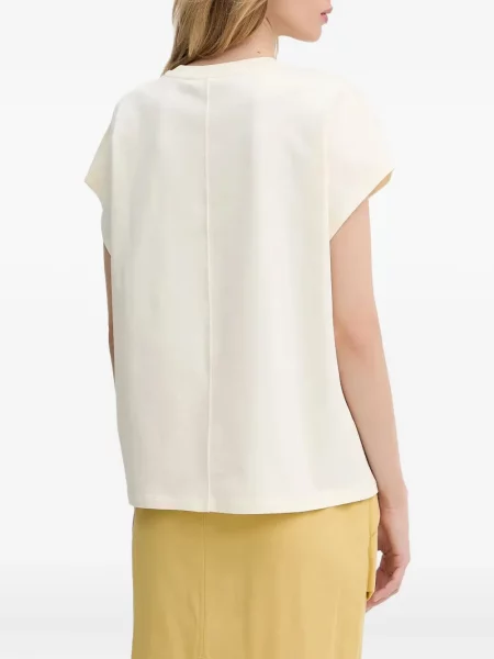 Tricou Karl Lagerfeld alb
