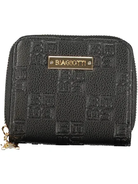 Denarnica Laura Biagiotti črna
