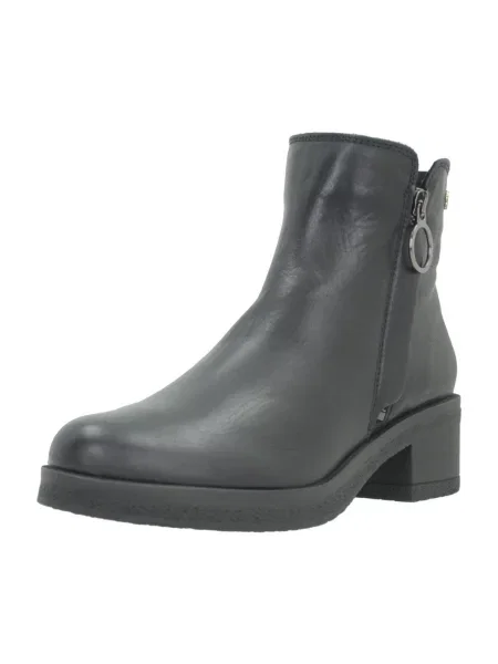 Pantofi Porronet negru