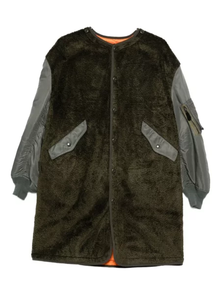 Geacă Junya Watanabe verde