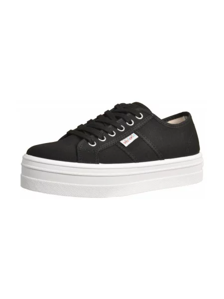 Pantofi Victoria negru