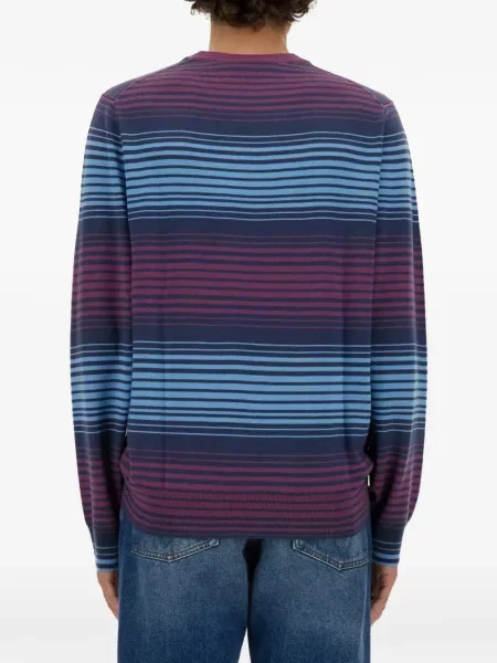 Pulover Ps Paul Smith albastru
