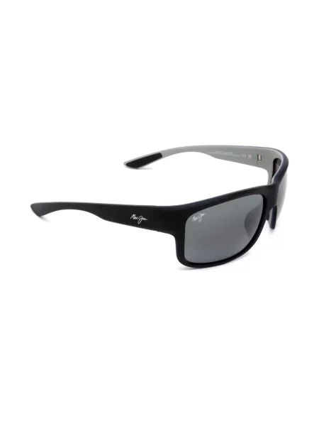 Ochelari de soare Maui Jim negru
