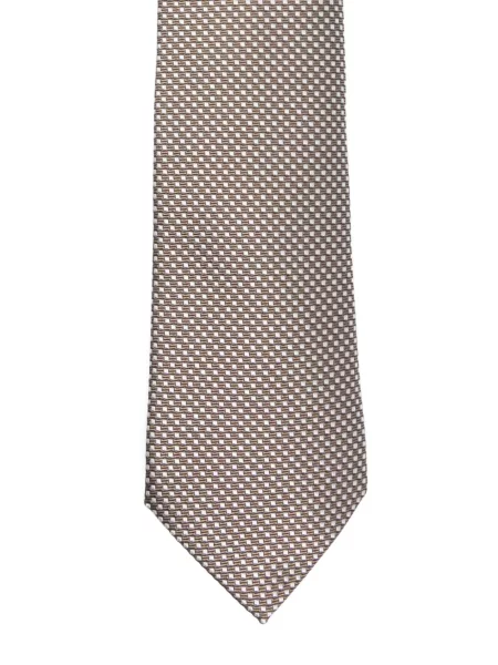 Cravată Giorgio Armani verde