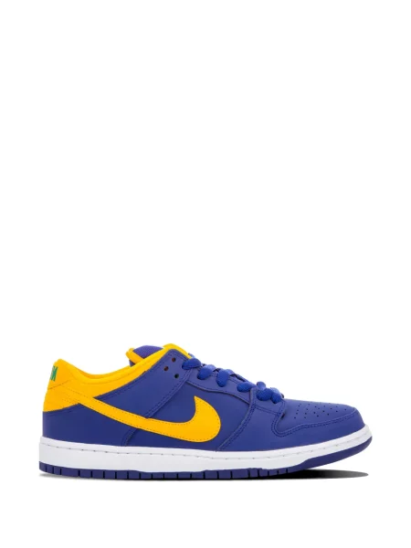 Маратонки Nike Dunk синьо