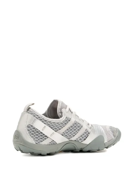 Sneakerși New Balance 530 plasă alergare cu buline gri