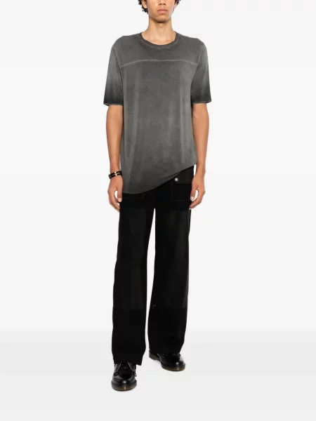Tricou Thom Krom gri
