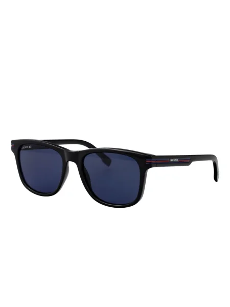 Ochelari de soare Lacoste negru