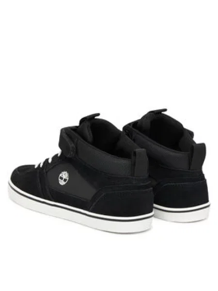 Tenisice Timberland Stone Jump crna