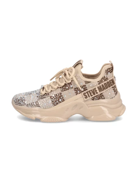 Tenisky Steve Madden béžové