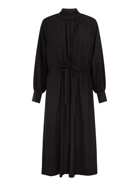 Aligne Dolga srajca Eden' črna