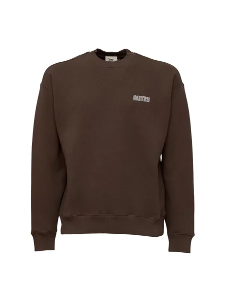 Bluza Autry brązowa