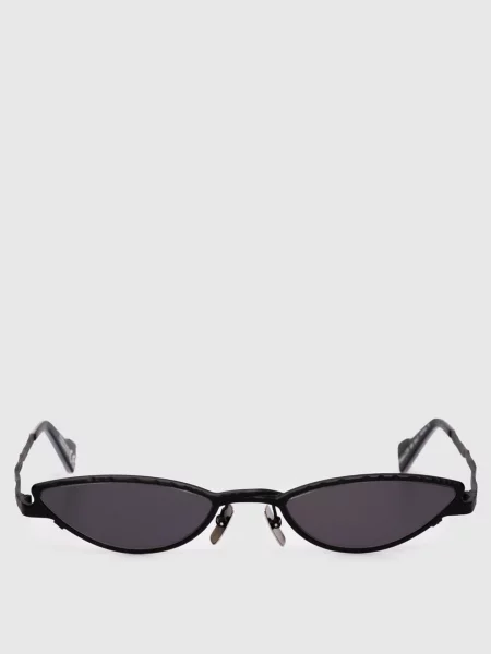 Солнцезащитные очки Kuboraum черные