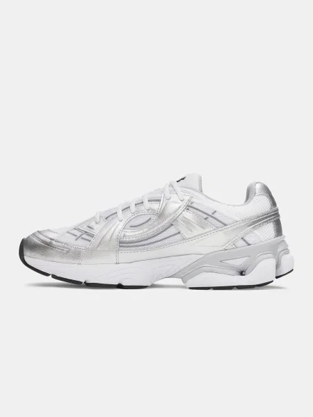 Tenisky Under Armour biela