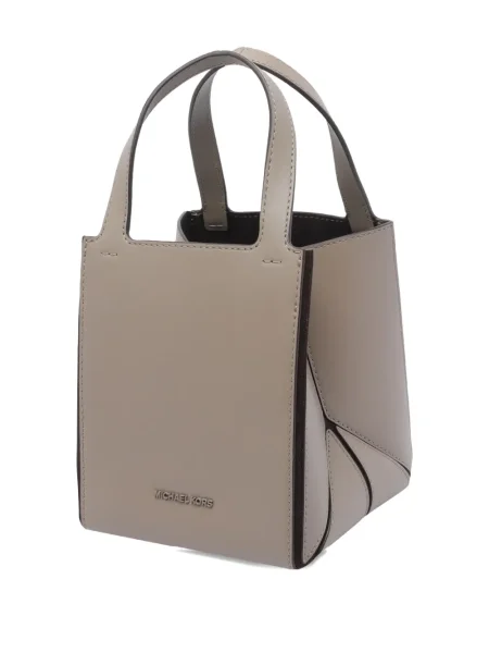 Rucsac Michael Michael Kors alb