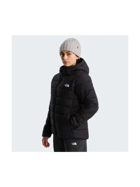 THE NORTH FACE Geacă outdoor ACONCAGUA' negru