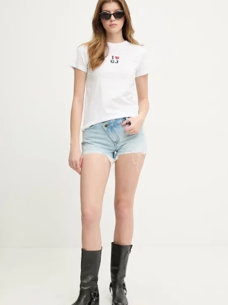 Футболка Guess Jeans