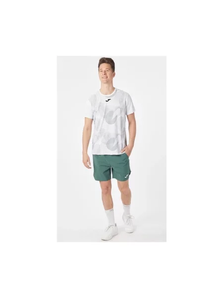 Majica Joma bijela