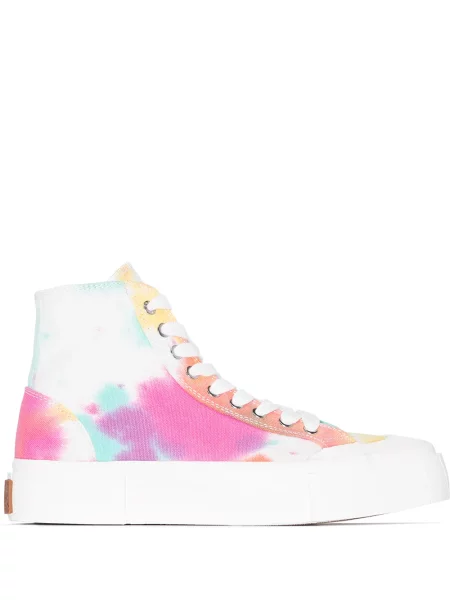 Sneakerși Good News galben