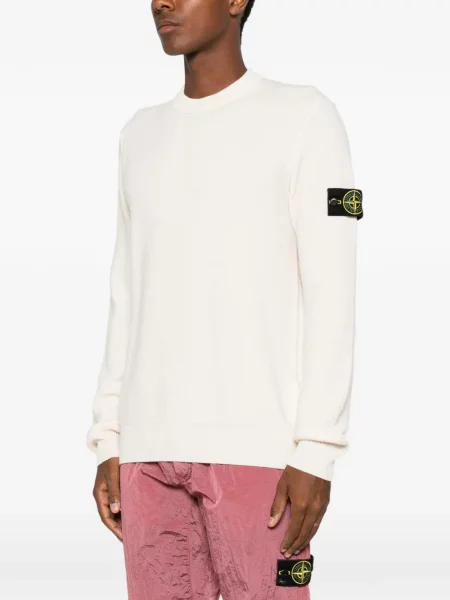 Pulover Stone Island cu strasuri