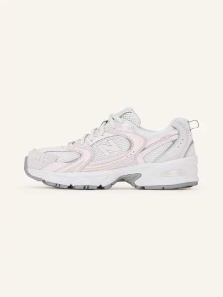 New Balance sneakersy dziecięce szare