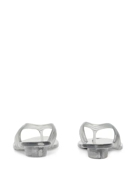 Pántos tanga Melissa fehér