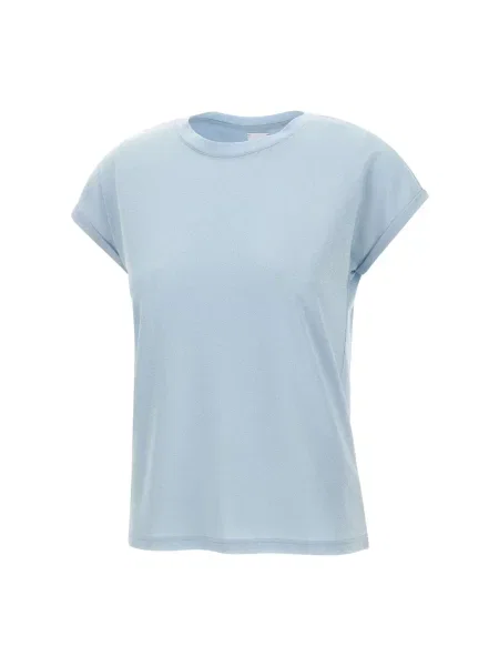 Koszulka Eleventy niebieska